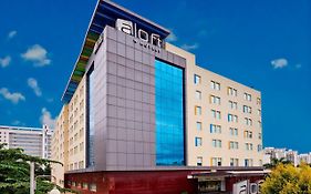 Aloft Bengaluru Whitefield